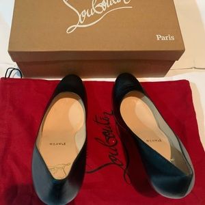 Christian Louboutin Pump